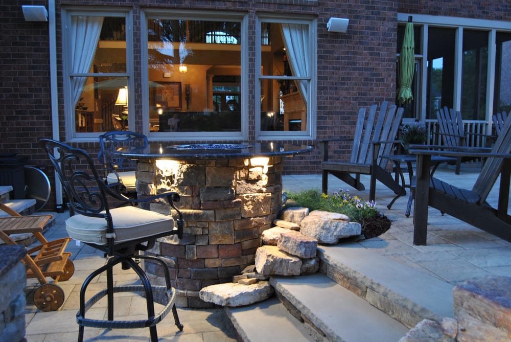 Photo of Fine Edge Landscape Design