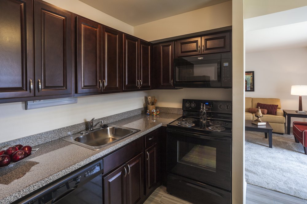 Photo of Orangewood Park Apartments