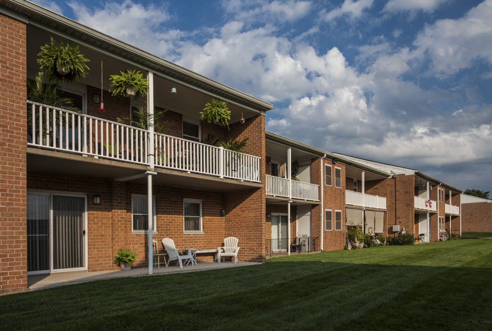 Photo of Orangewood Park Apartments