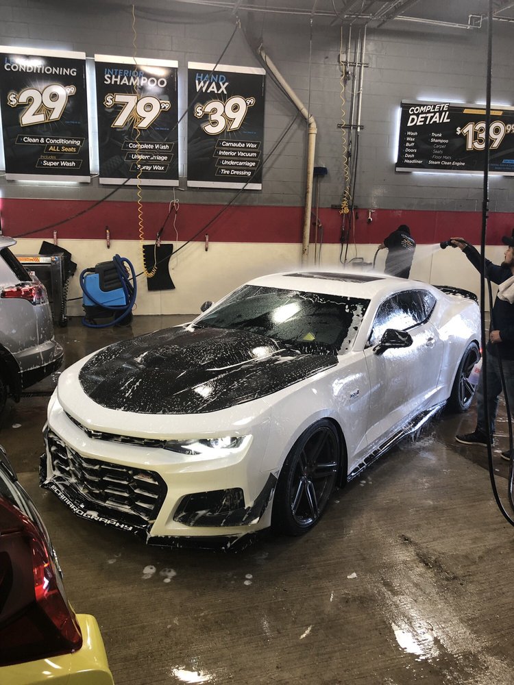 Photo of Ultra Shine Hand Car Wash