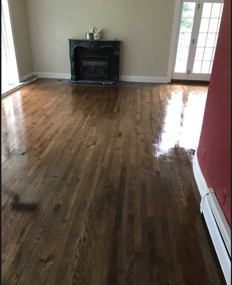 Photo of BJ Floor Sanding