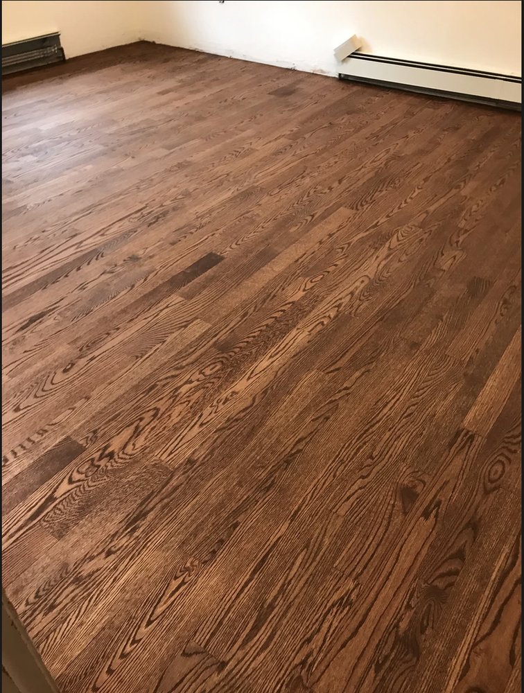 Photo of BJ Floor Sanding