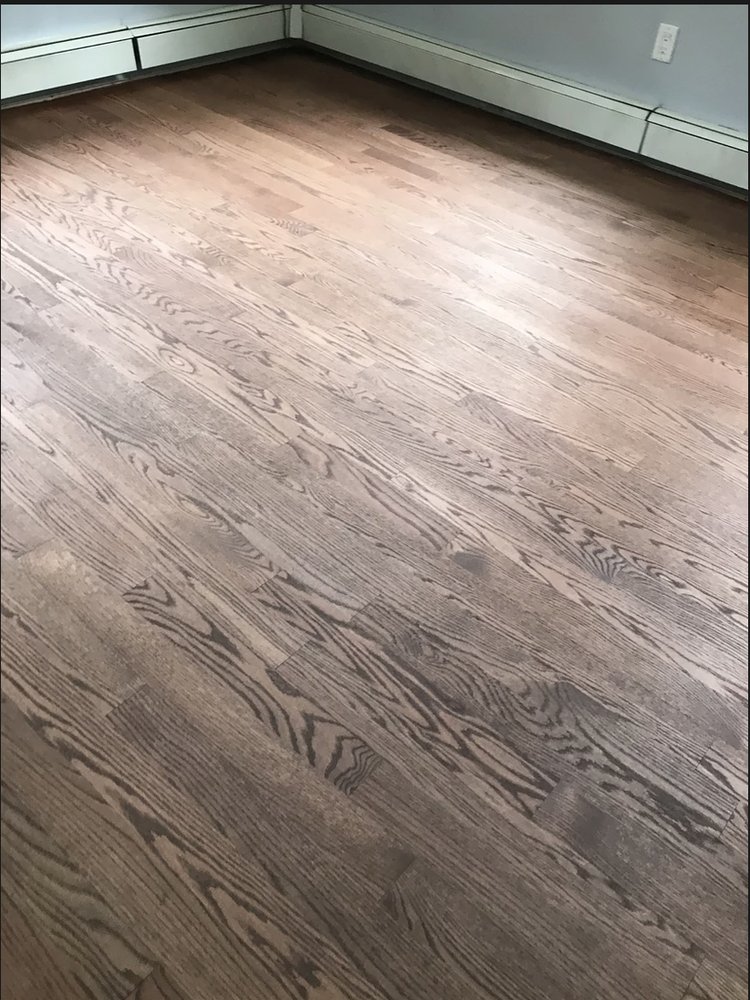 Photo of BJ Floor Sanding