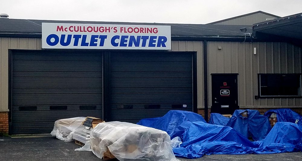Photo of Mccullough's Flooring