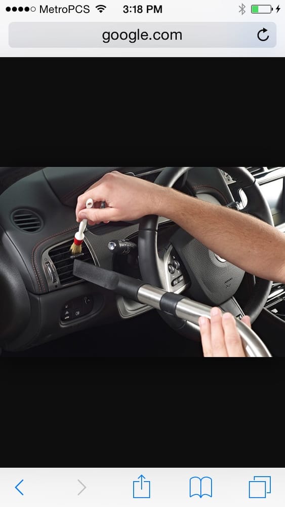 Photo of Supermann Mobile Auto Detailing / Car Wash