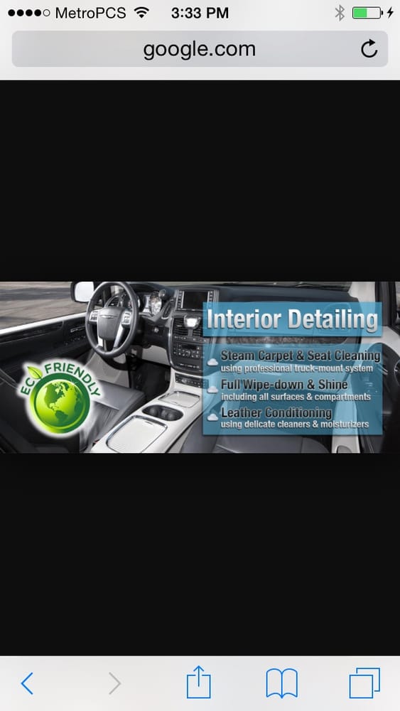 Photo of Supermann Mobile Auto Detailing / Car Wash