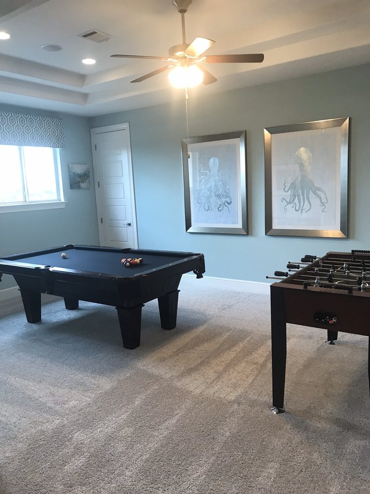 Photo of DeNa's Interiors