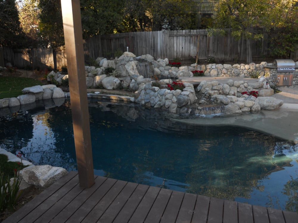 Photo of Garden View Landscape and Pools