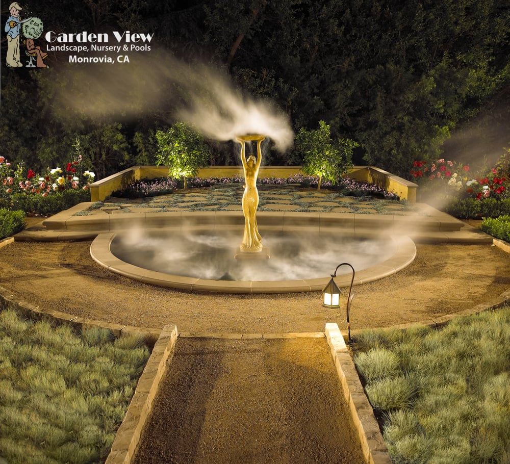 Photo of Garden View Landscape and Pools