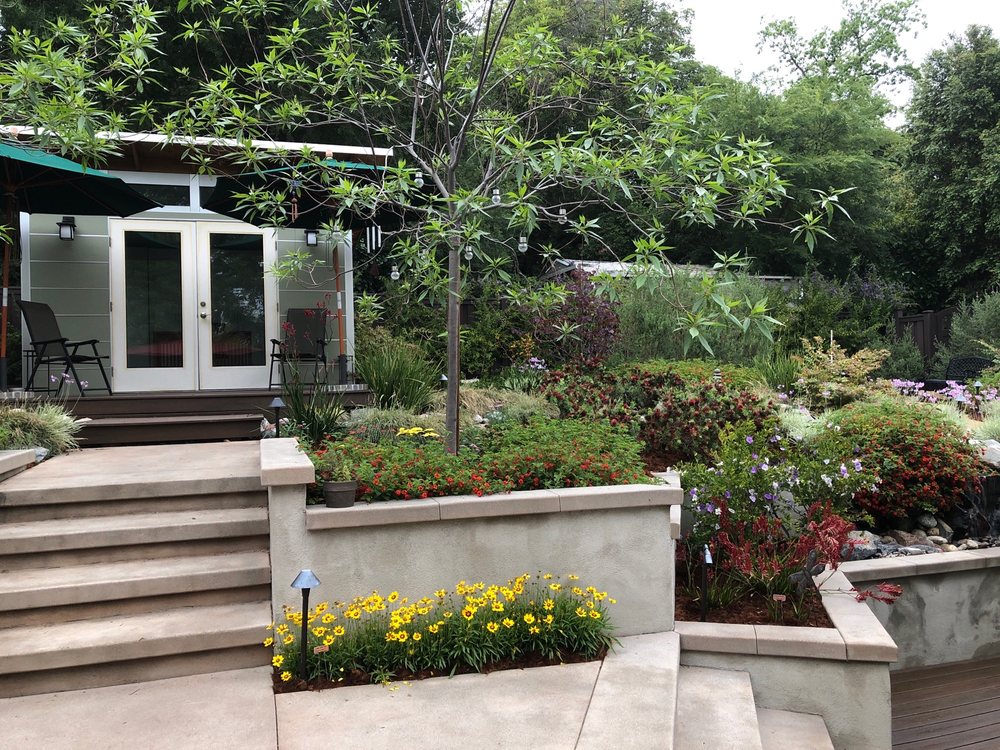 Photo of Garden View Landscape and Pools