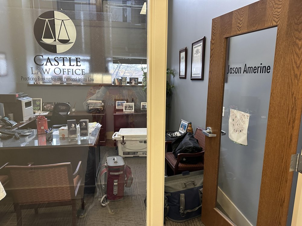 Photo of Castle Law Office