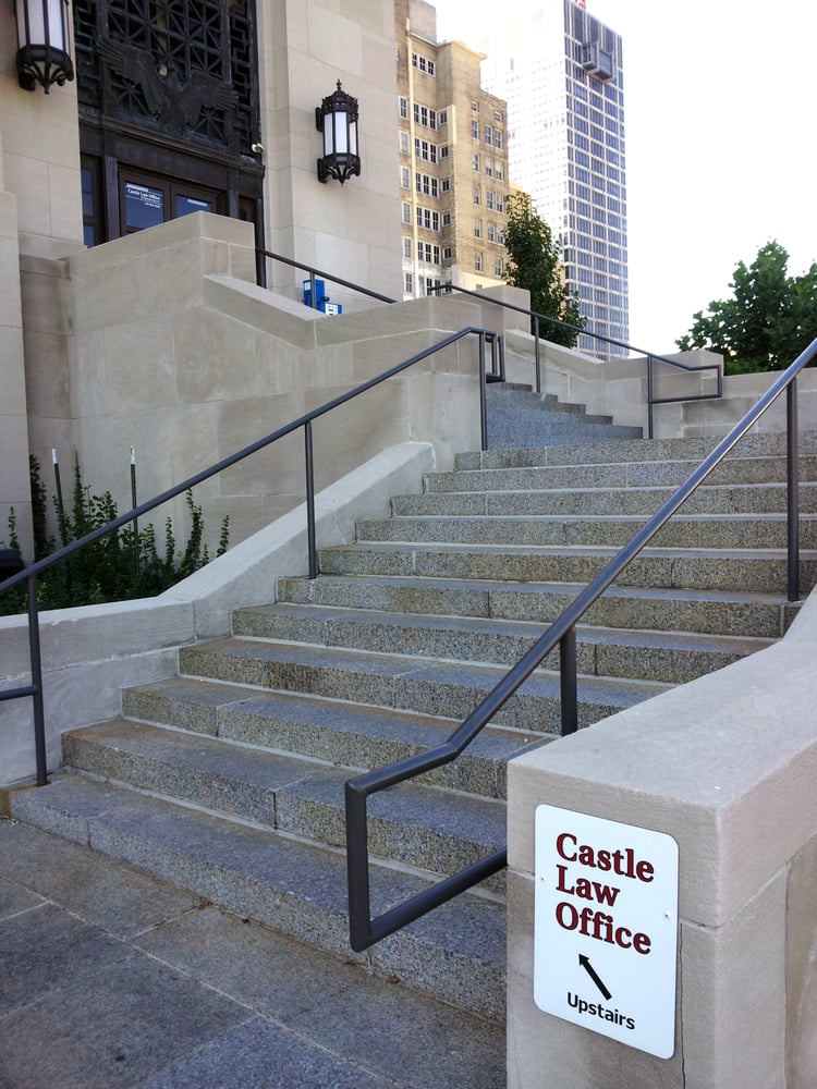 Photo of Castle Law Office