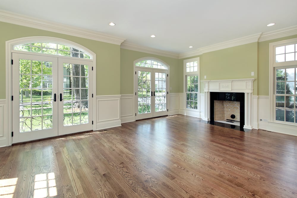 Photo of Kapalua Floors