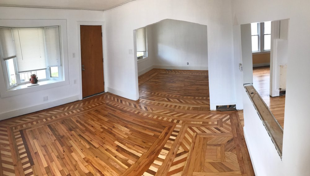 Photo of Kapalua Floors