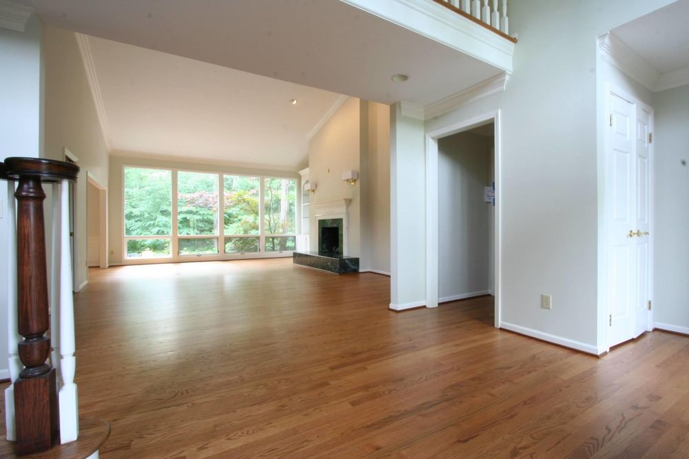 Photo of Kapalua Floors