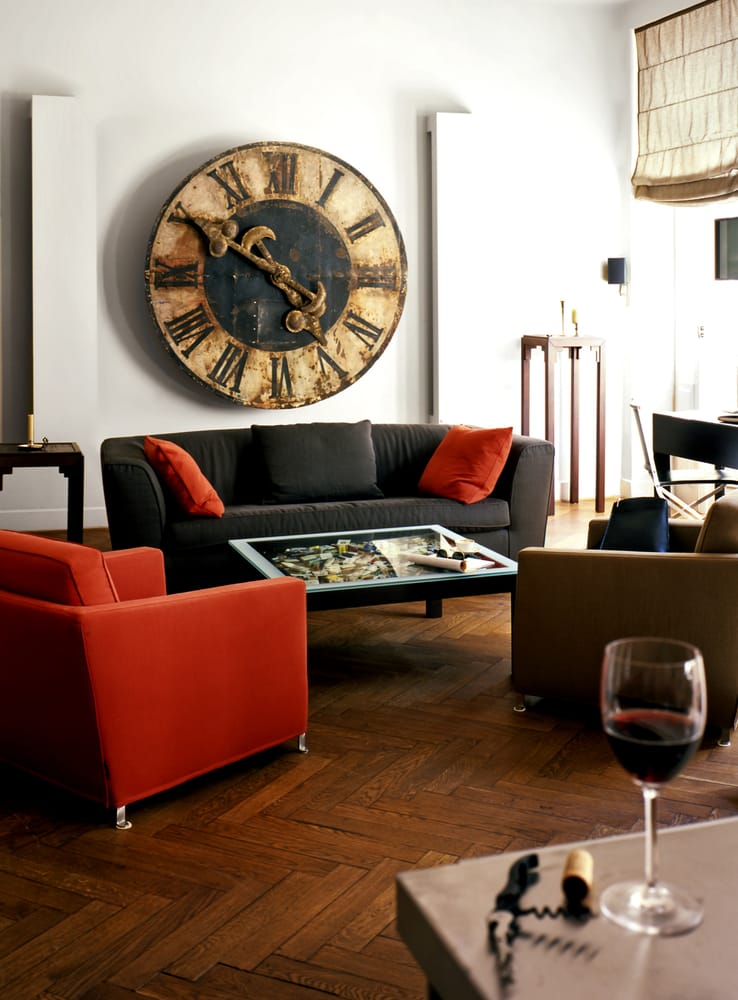 Photo of Kapalua Floors