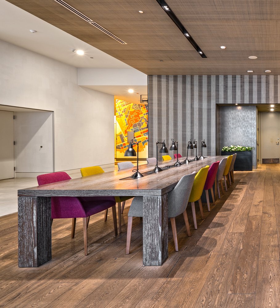 Photo of Orchard Workspace by JLL