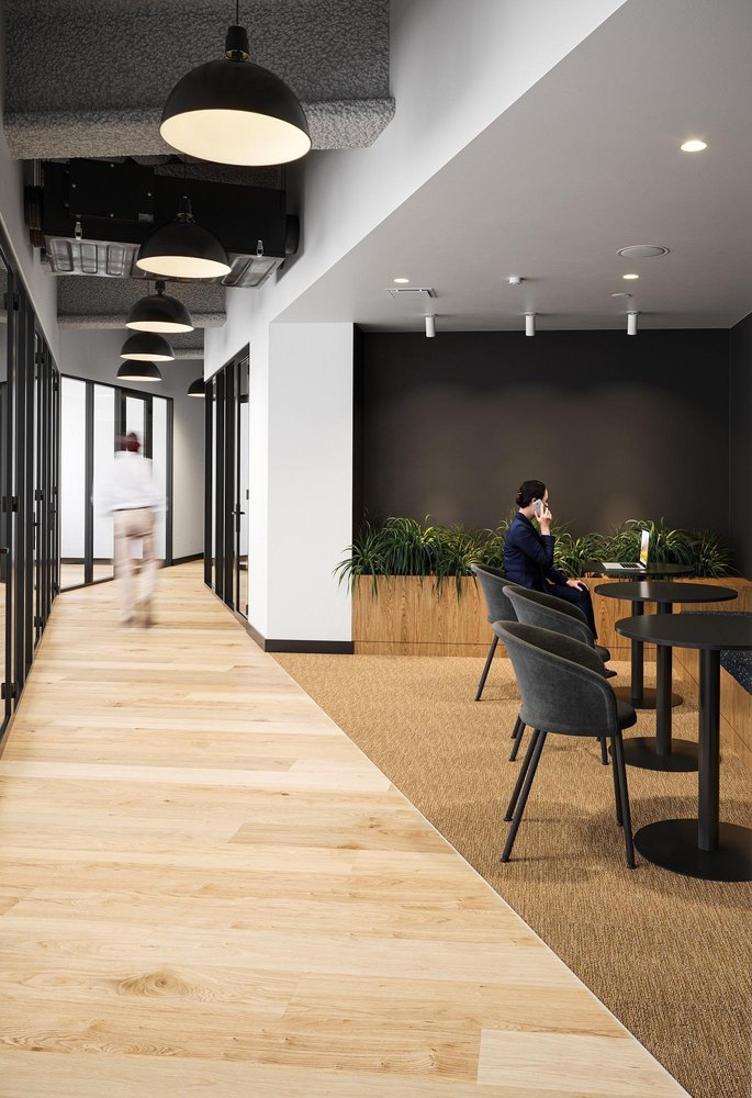 Photo of Orchard Workspace by JLL