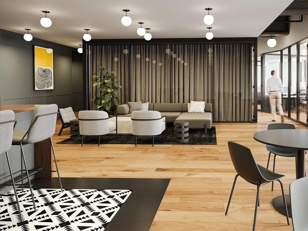 Photo of Orchard Workspace by JLL