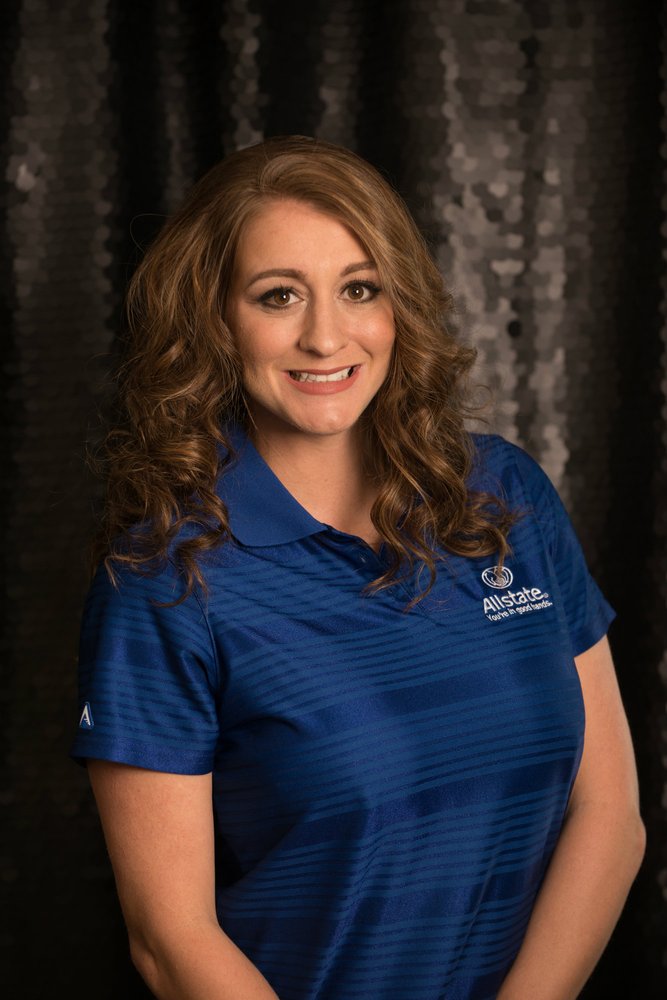 Photo of Allstate Insurance Agent: Felisha Foote