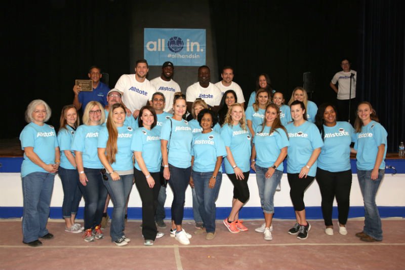 Photo of Allstate Insurance Agent: Felisha Foote
