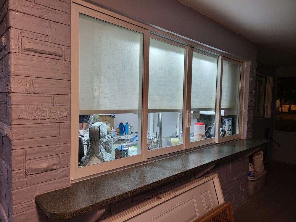 Photo of Abergelman Impact Windows and Doors