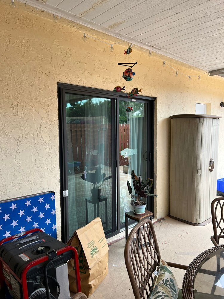 Photo of Abergelman Impact Windows and Doors