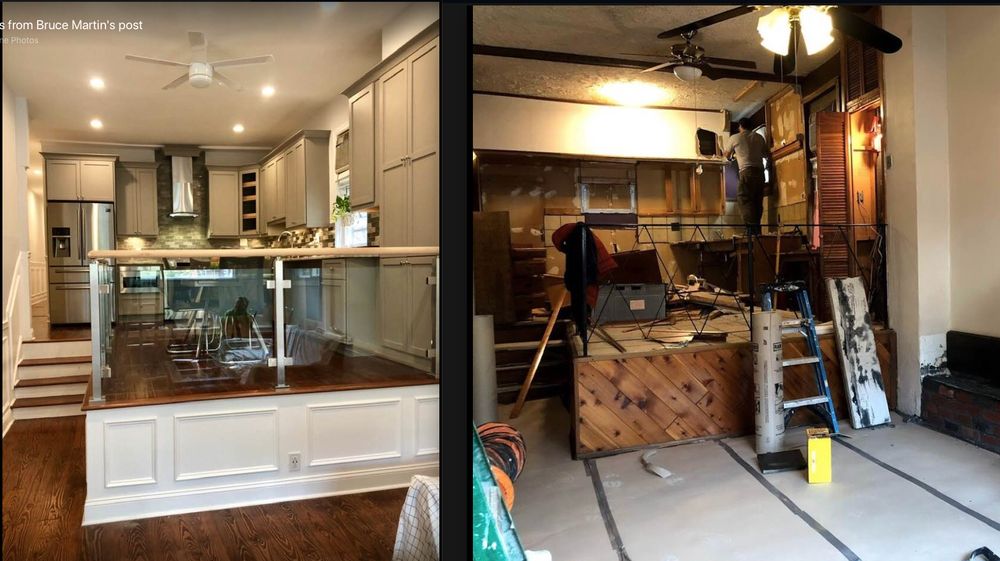 Photo of Martins Remodeling