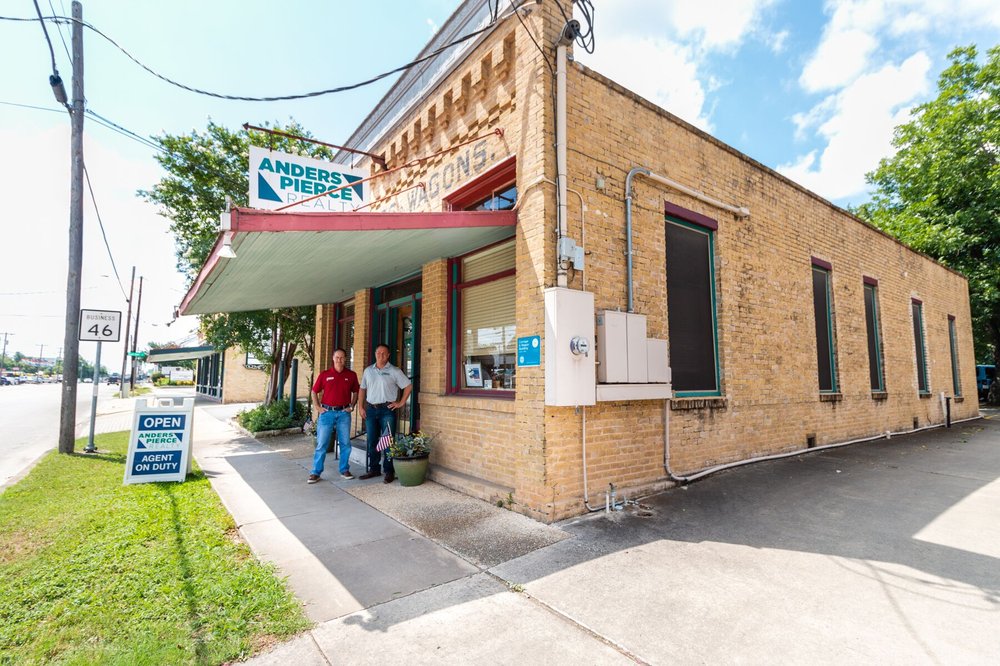 Photo of Anders Pierce Realty