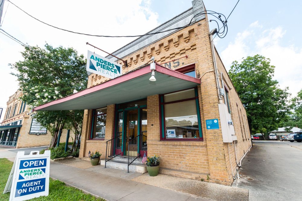 Photo of Anders Pierce Realty