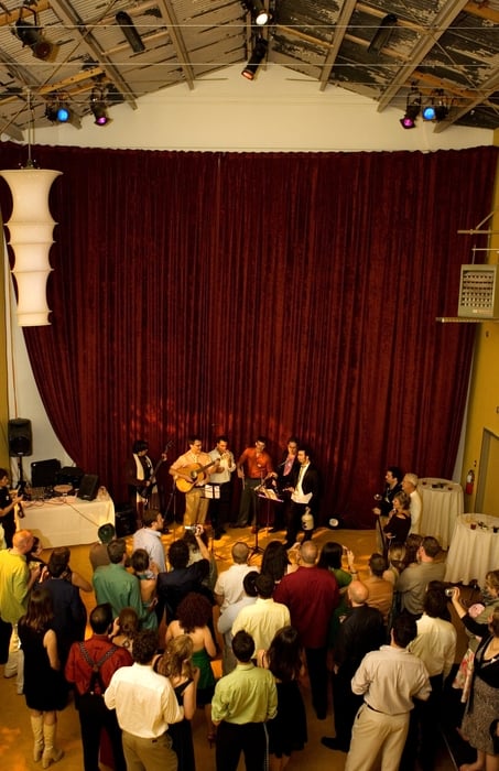 Photo of Danzhaus