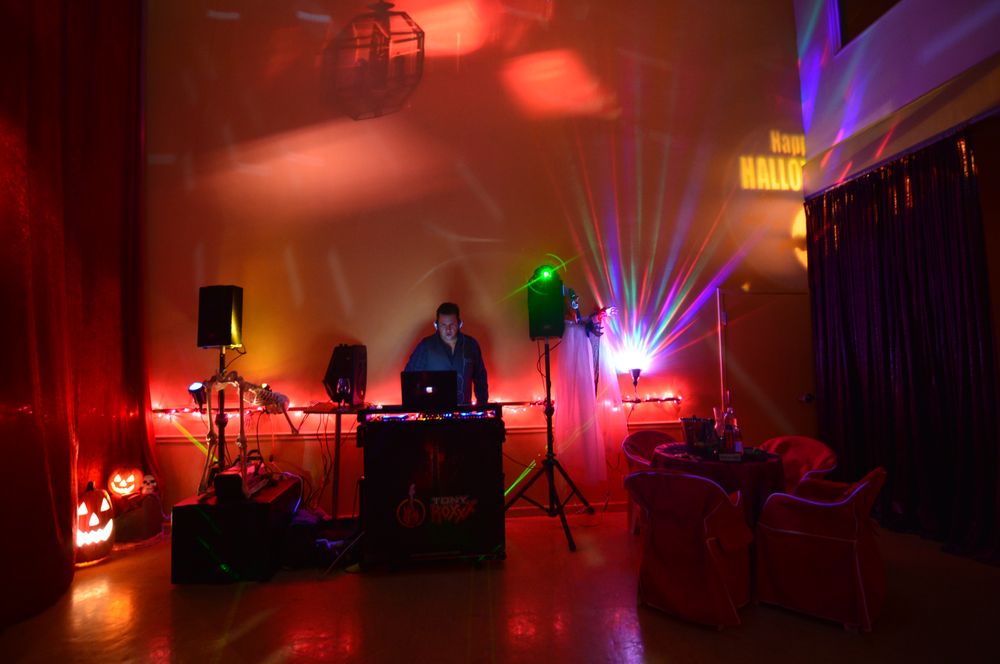 Photo of Danzhaus