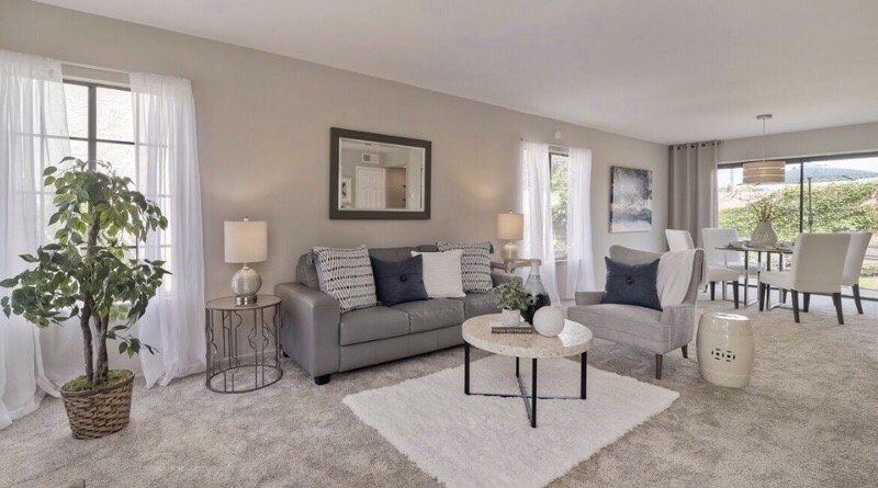 Photo of Urbane Home Designs