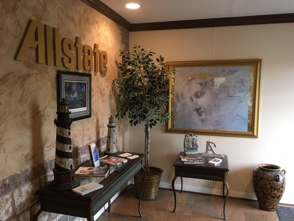Photo of Allstate Insurance Agent: Todd Altman