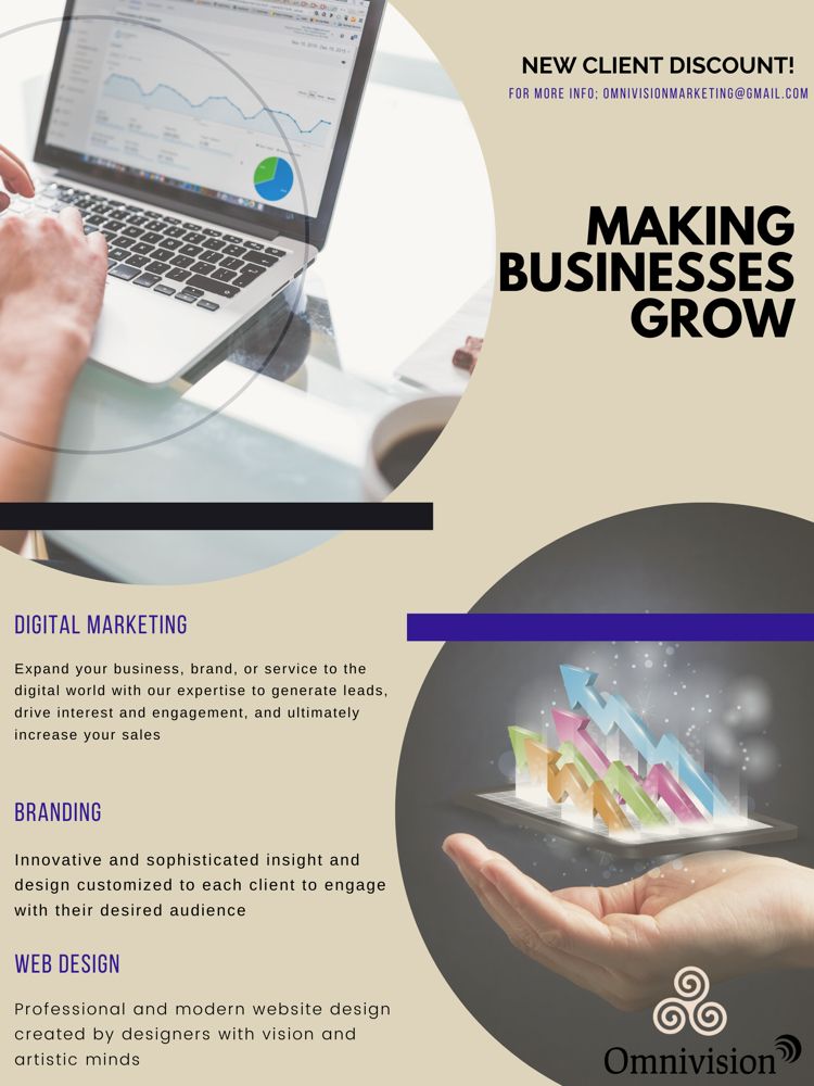 Photo of Omnivision Marketing