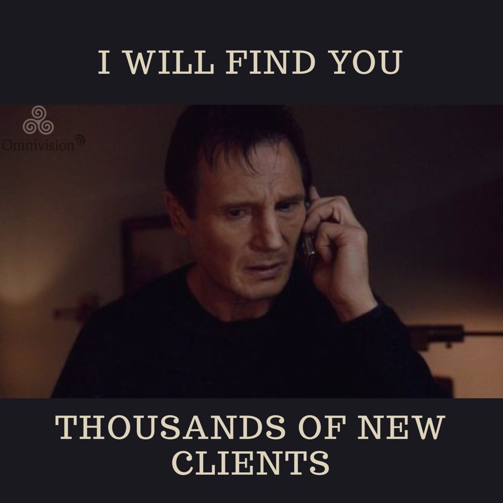 Photo of Omnivision Marketing