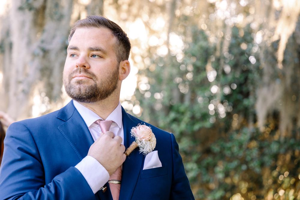 Photo of Daniel Coyle - Southern Shores Real Estate Group