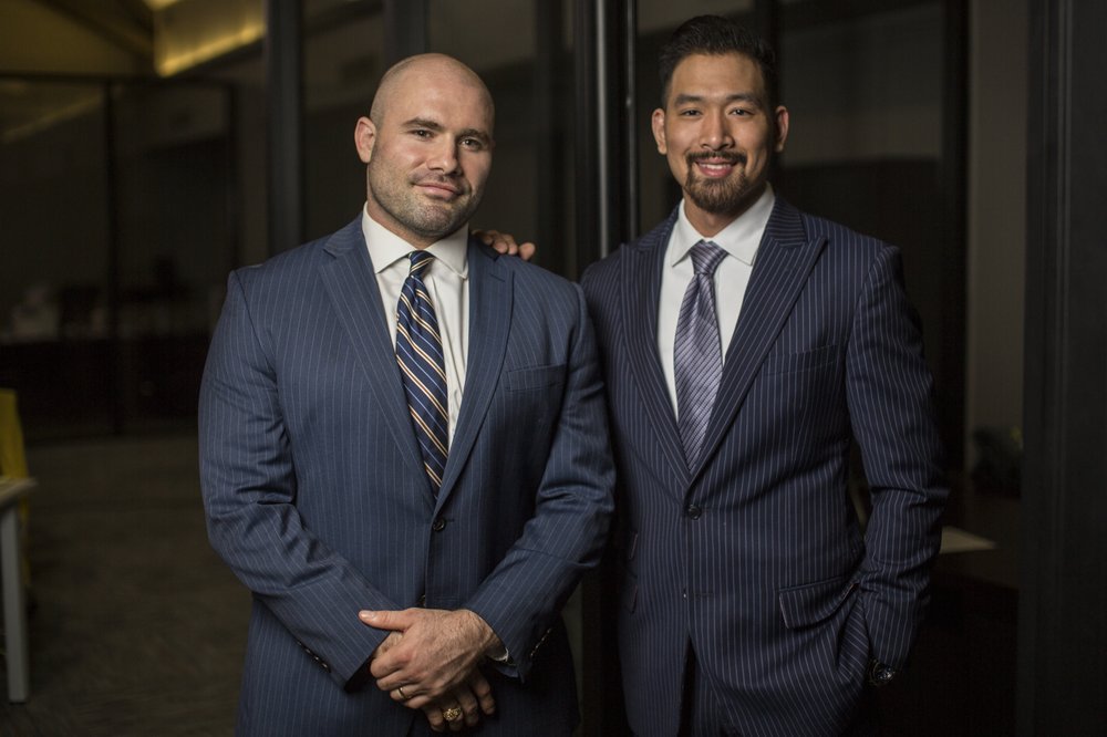 Photo of Pusch & Nguyen Accident Injury Lawyers
