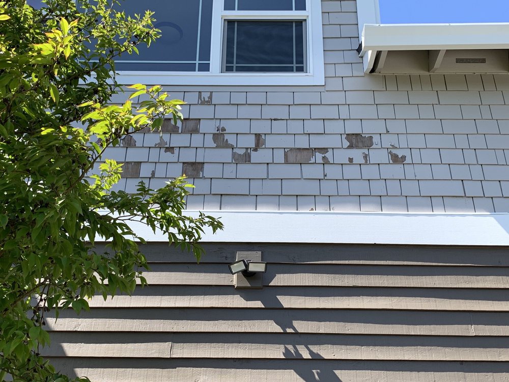 Photo of Absolute Painting & Powerwashing