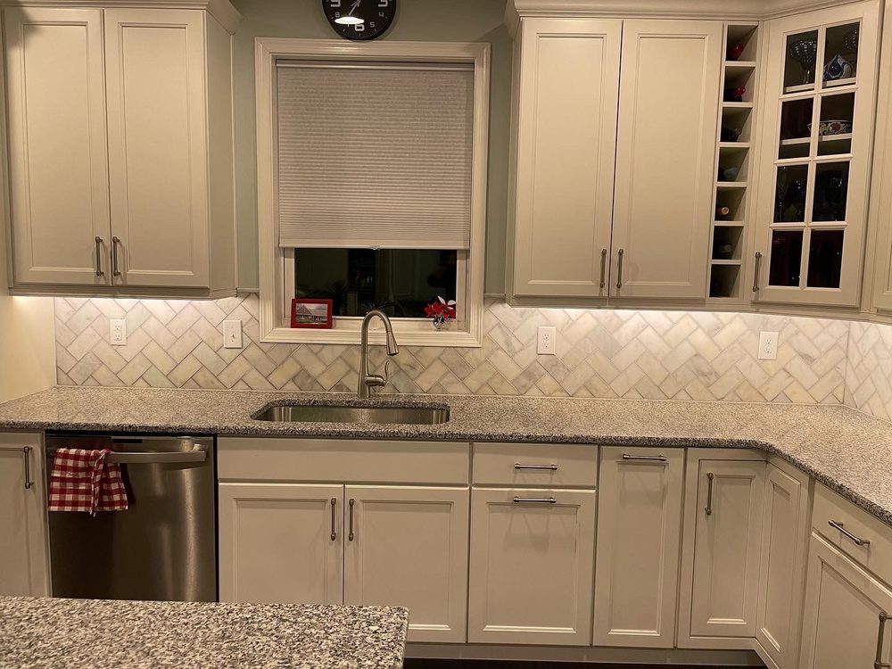 Photo of Bencke's Tile
