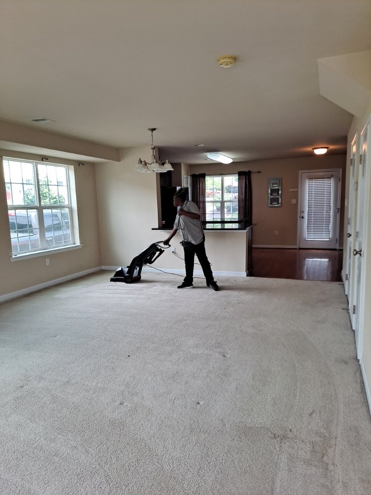 Photo of Tell Me Where Moving & Cleaning