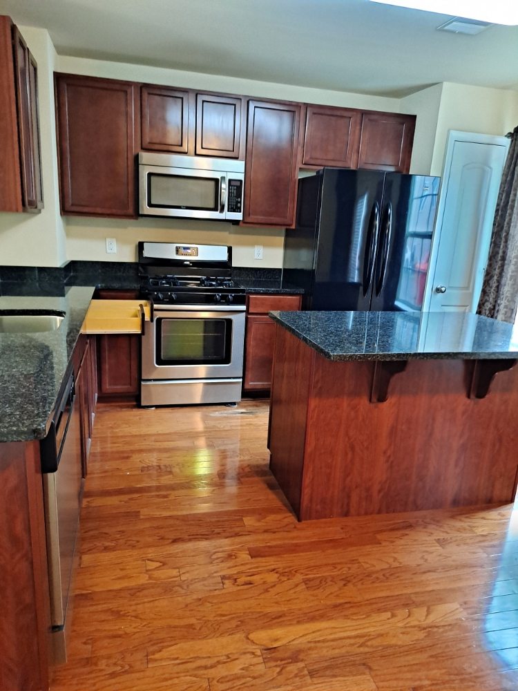 Photo of Tell Me Where Moving & Cleaning