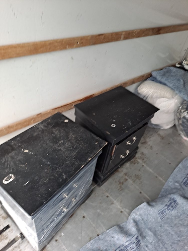 Photo of Tell Me Where Moving & Cleaning