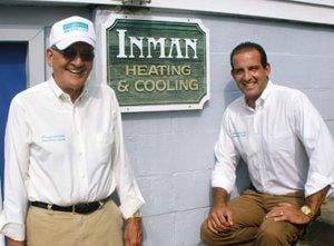 Photo of Inman Heating & Cooling