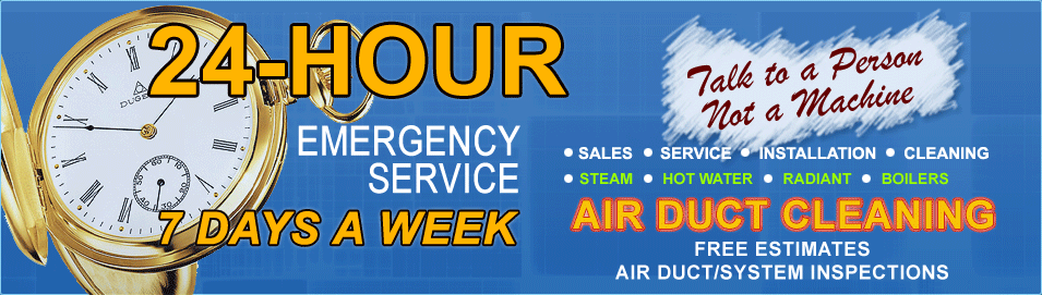 Photo of Inman Heating & Cooling