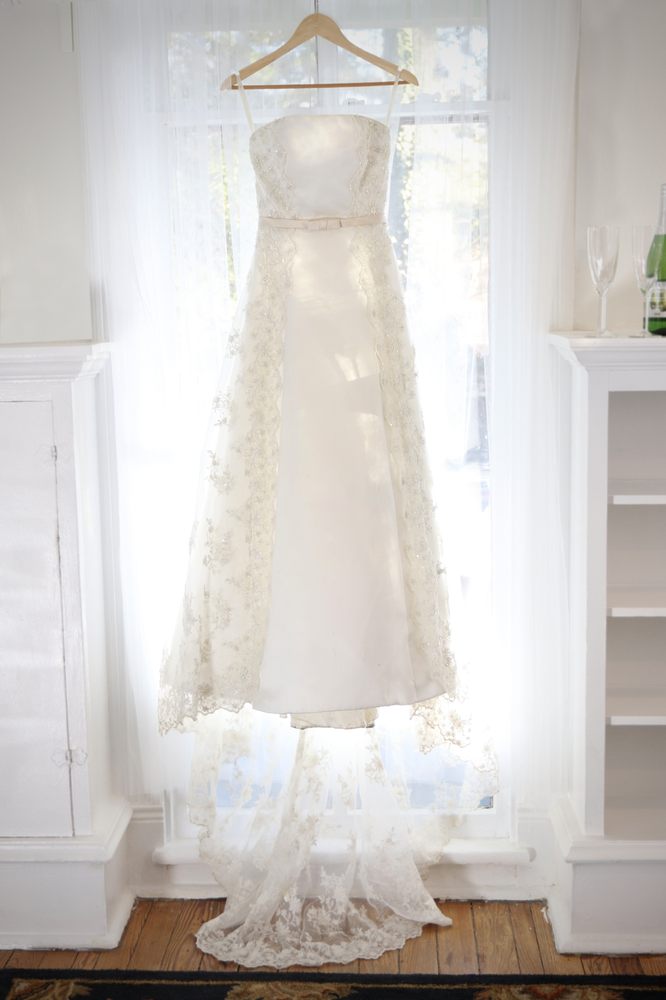 Photo of Enchanted Garden Weddings