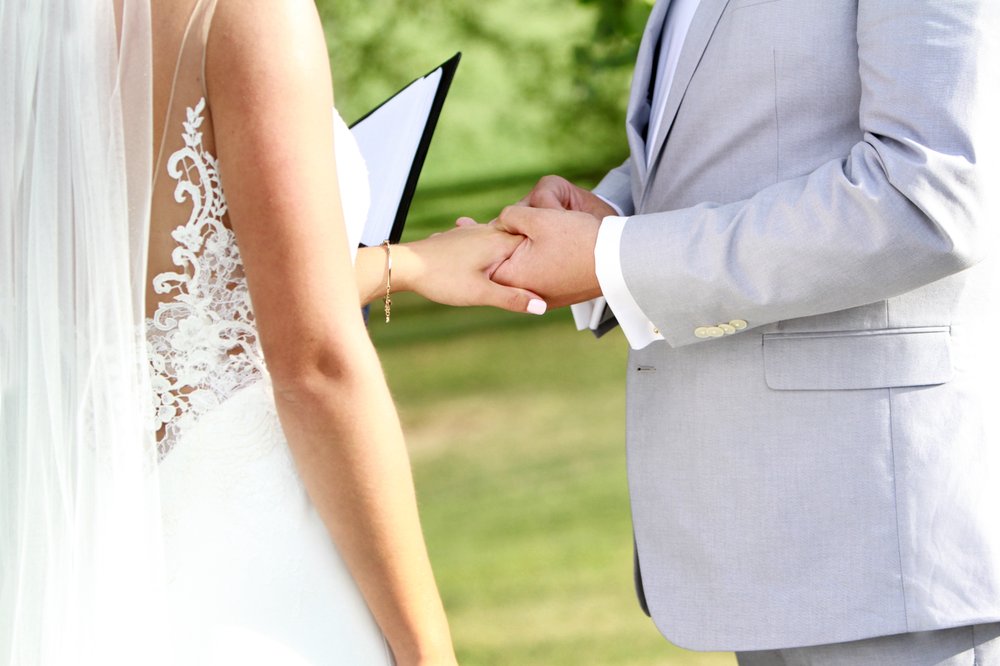 Photo of Enchanted Garden Weddings