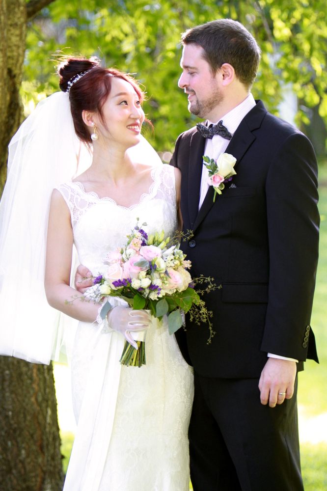 Photo of Enchanted Garden Weddings