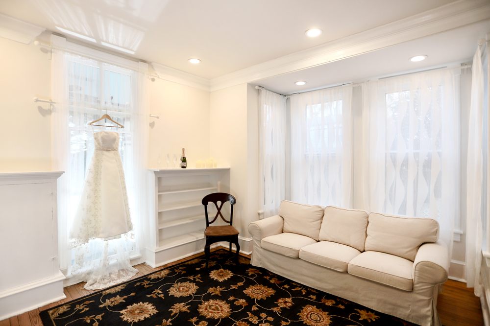 Photo of Enchanted Garden Weddings