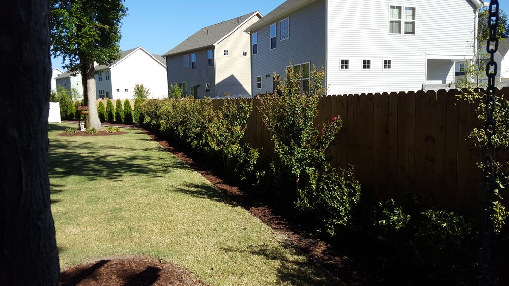 Photo of Green Quest Lawn & Landscaping